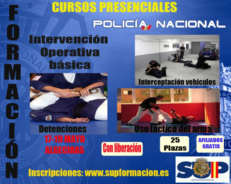 INTERVENCIÓN OPERATIVA BASICA- ALGECIRAS