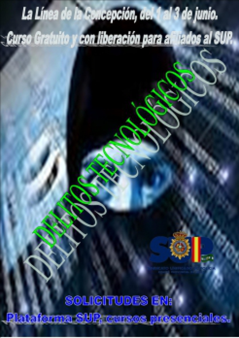 Delitos tecnológicos