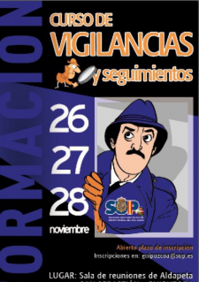 VIGILANCIAS Y SEGUIMIENTOS