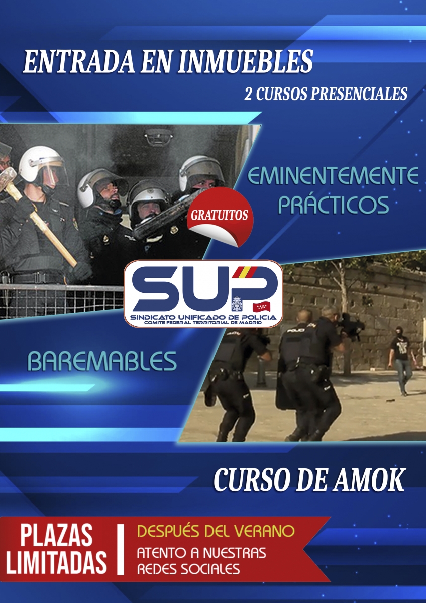 CURSO AMOK