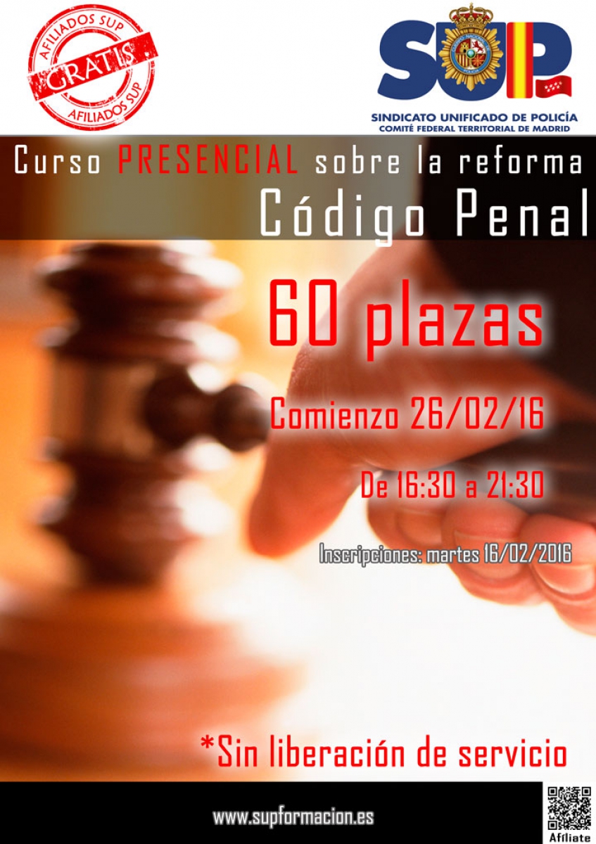 CÓDIGO PENAL