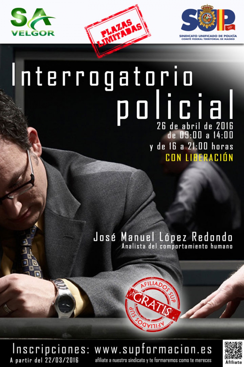 INTERROGATORIO POLICIAL 2