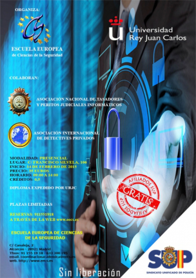 Ciberseguridad y Delitos Tecnológicos
