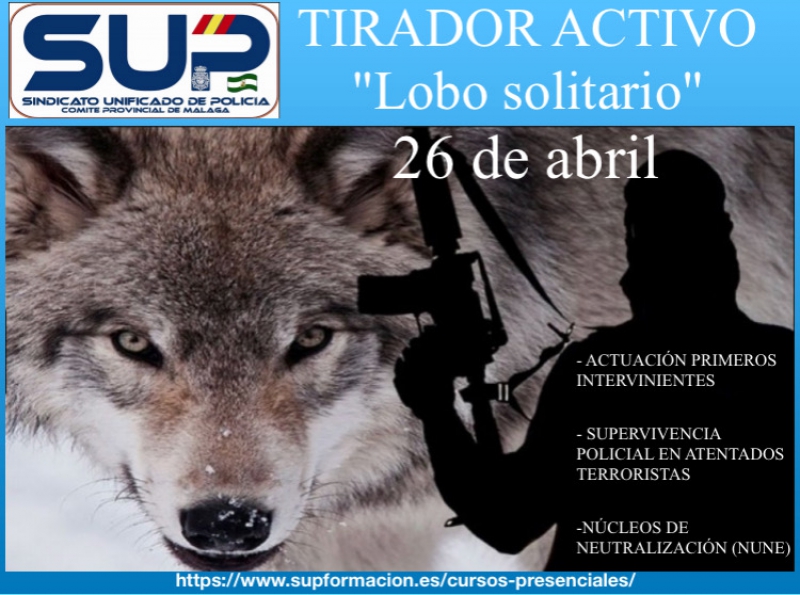 TIRADOR ACTIVO