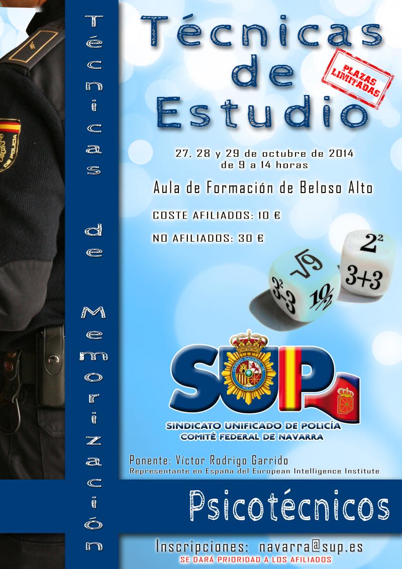 Técnicas de Estudio