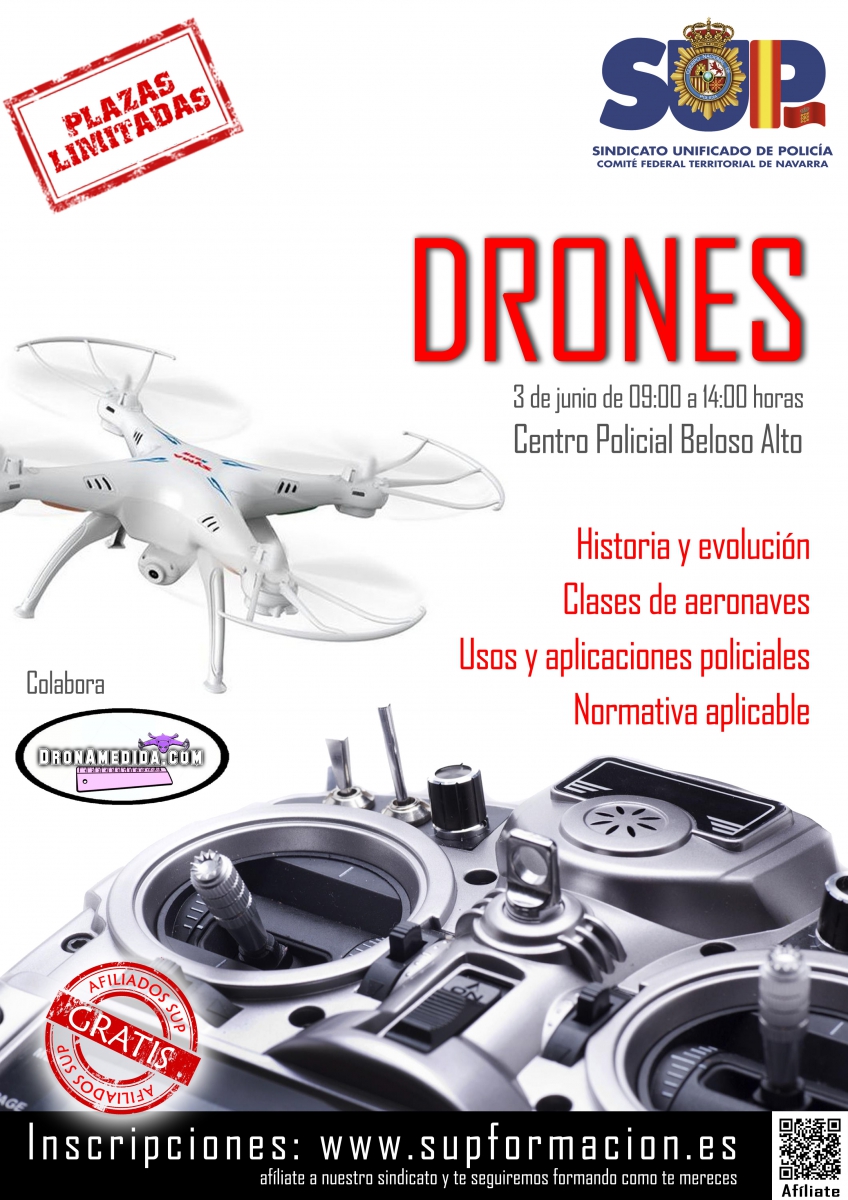 DRONES