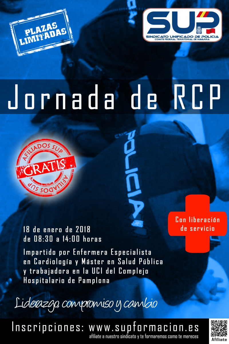 JORNADA  RCP