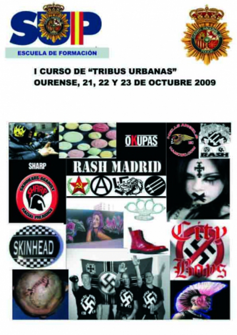 I CURSO TRIBUS URBANAS