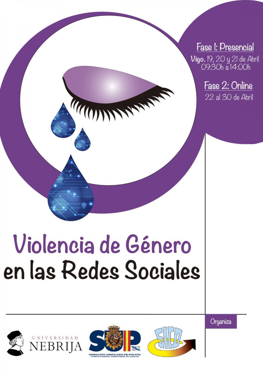 VIOLENCIA DE GENERO EN LAS REDES SOCIALES