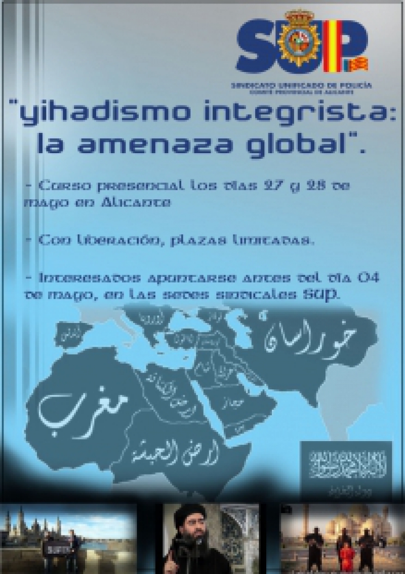 YIHADISMO INTEGRISTA: LA AMENAZA GLOBAL