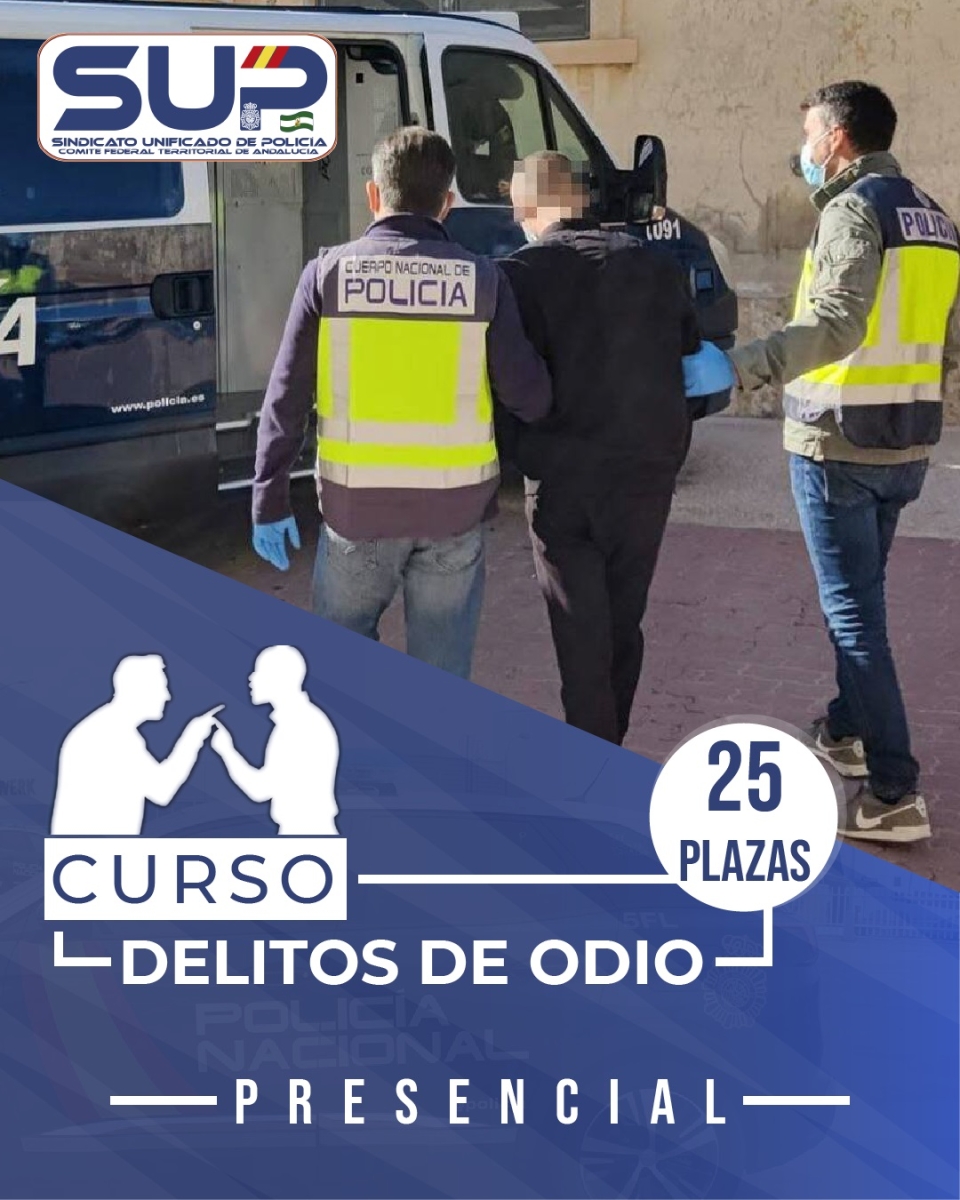 Delitos de Odio