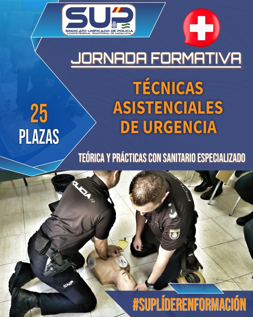 Técnicas Asistenciales de Urgencia