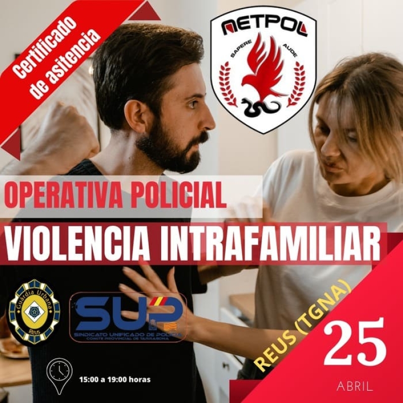 "VIOLENCIA INTRAFAMILIAR"