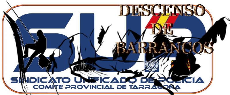 "BARRANCO DE CANALETAS"