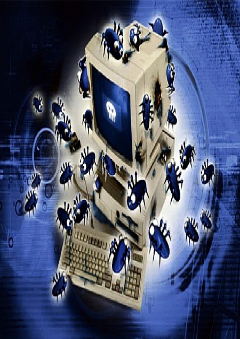 I Curso Delitos Tecnológicos