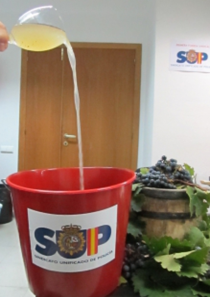III Jornada de Cata de Vinos