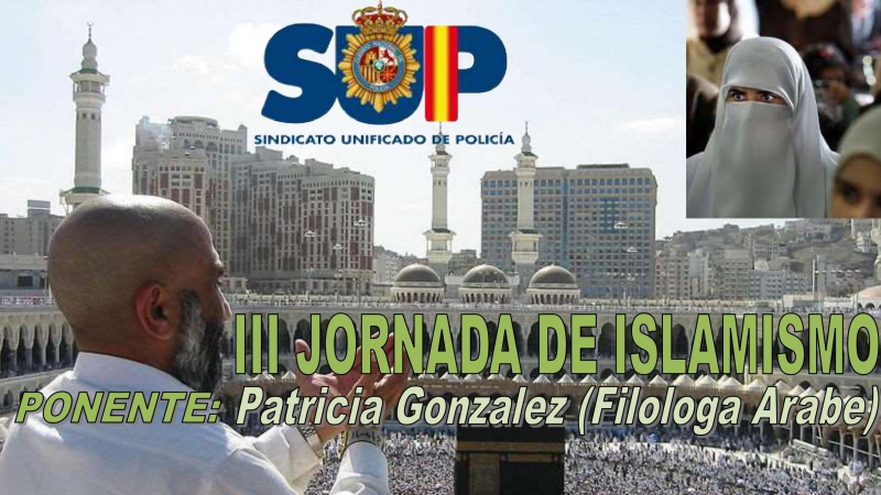 III JORNADA DE ISLAMISMO