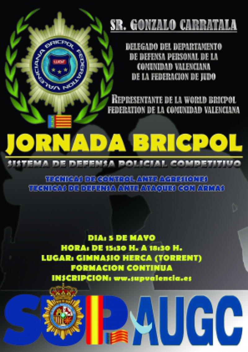 3ª JORNADA BRICPOL