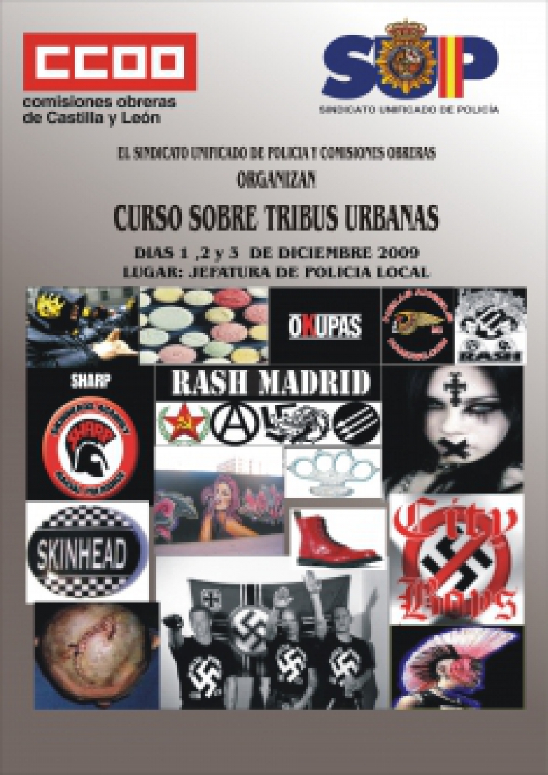 CURSO TRIBUS URBANAS