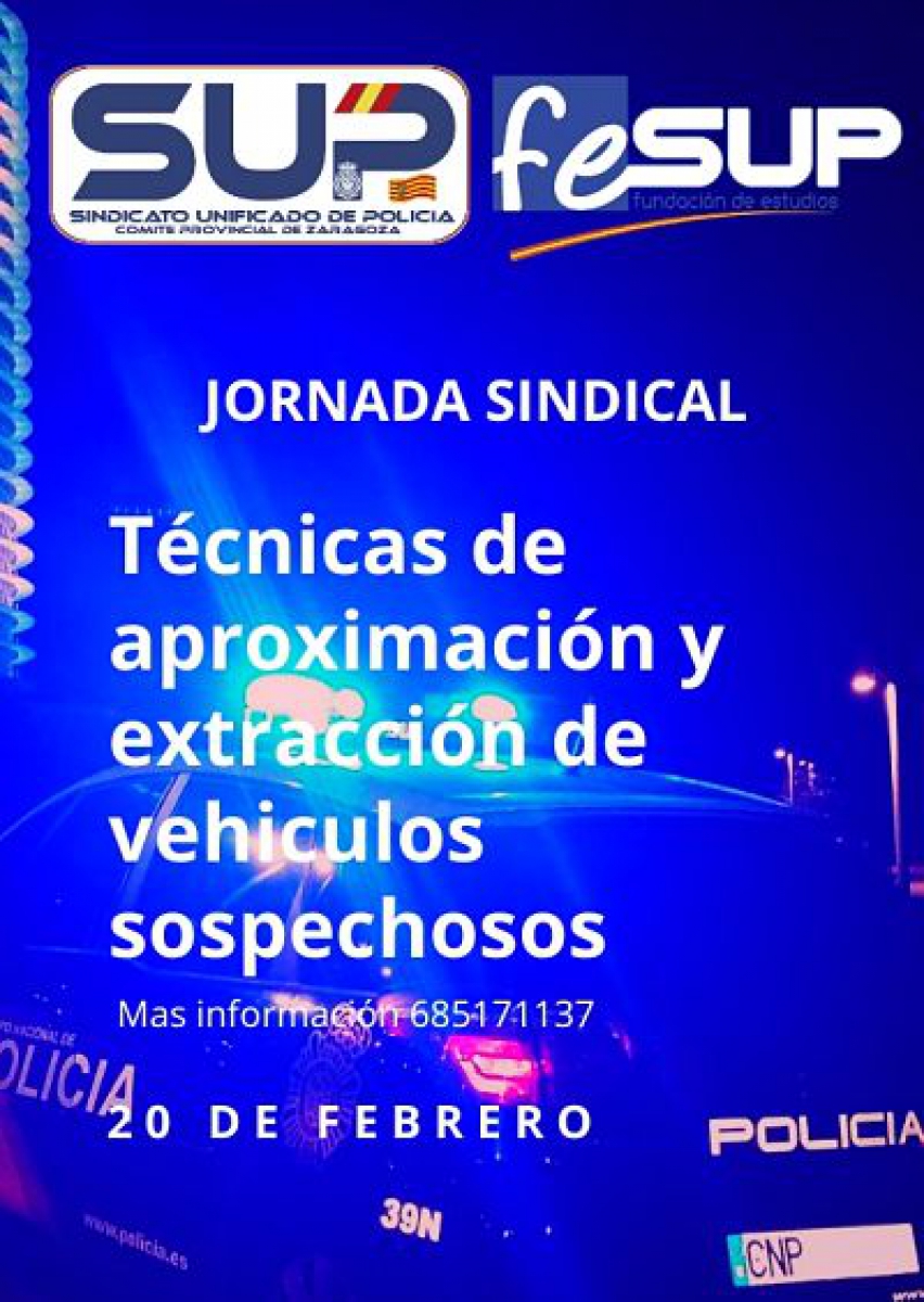 Técnicas de aproximación y extracción de vehículos