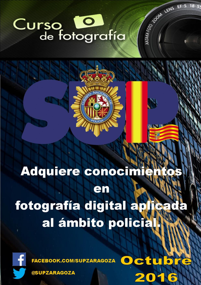 Curso de Fotografía Digital