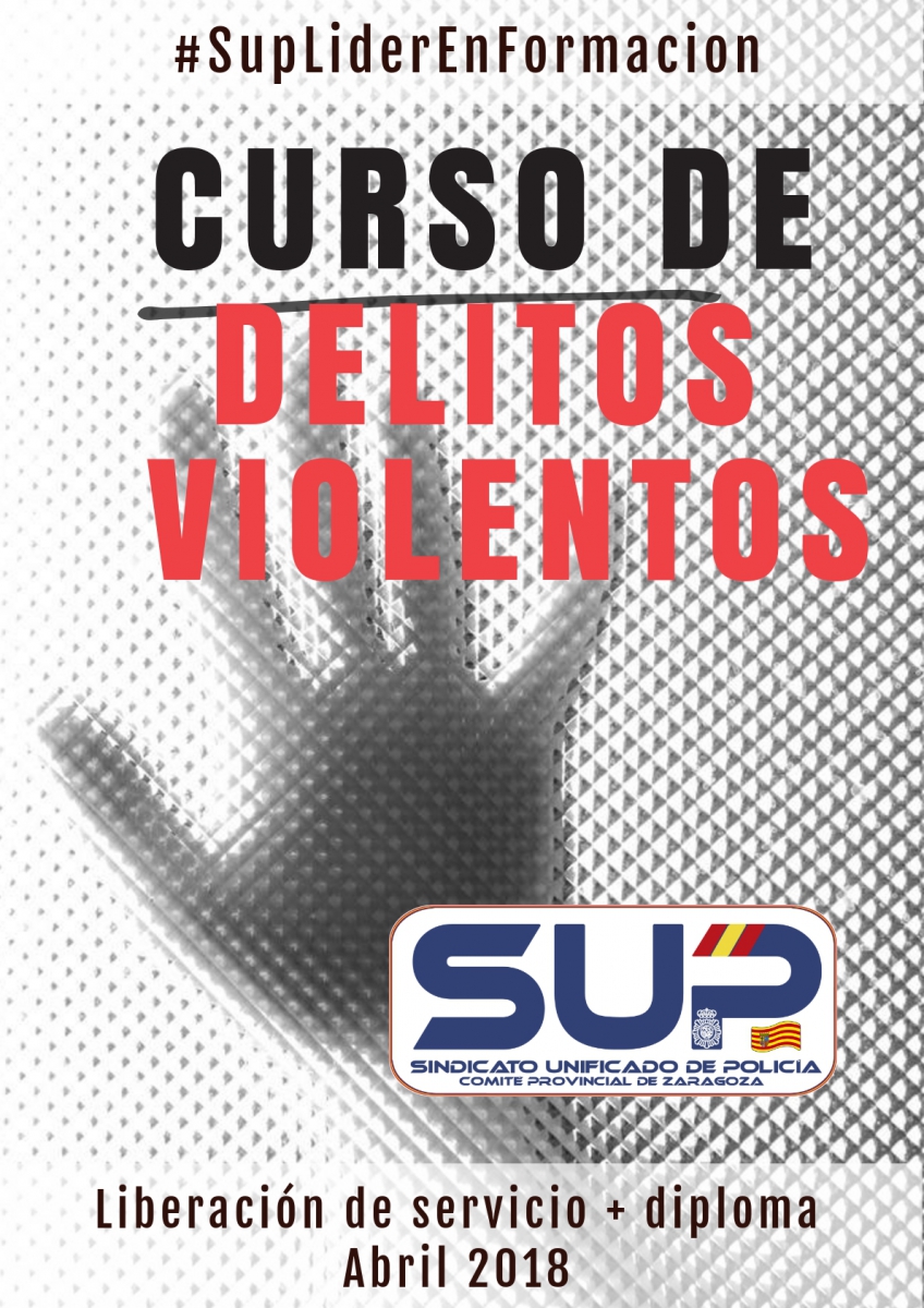 Curso de Delitos Violentos
