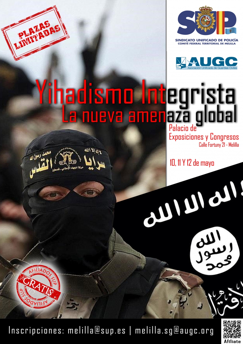 YIHADISMO INTEGRISTA, La nueva amenaza global
