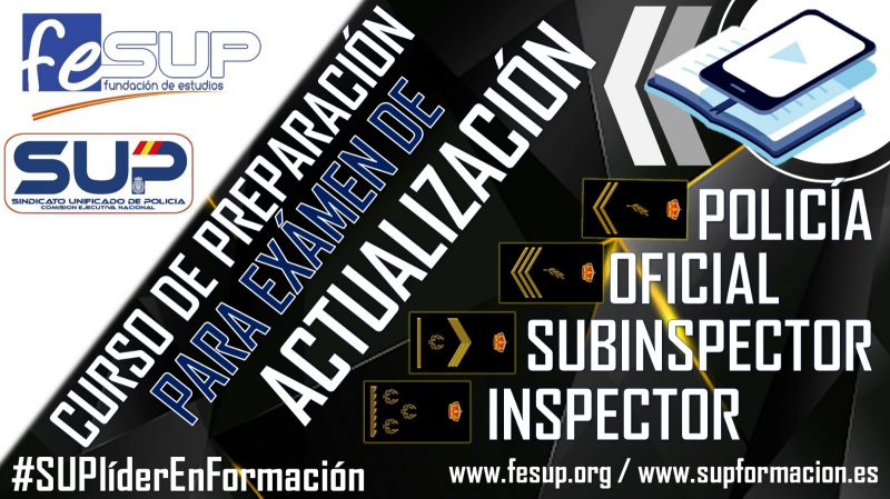 ACTUALIZACIÓN todas las Escalas