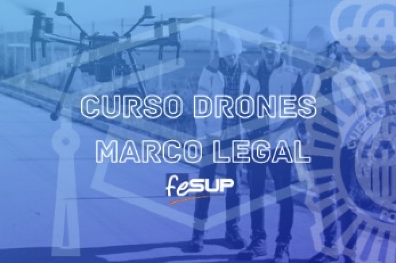 DRONES - MARCO LEGAL -