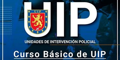 Curso Básico de Unidades de Intervención Policial online. FESUP