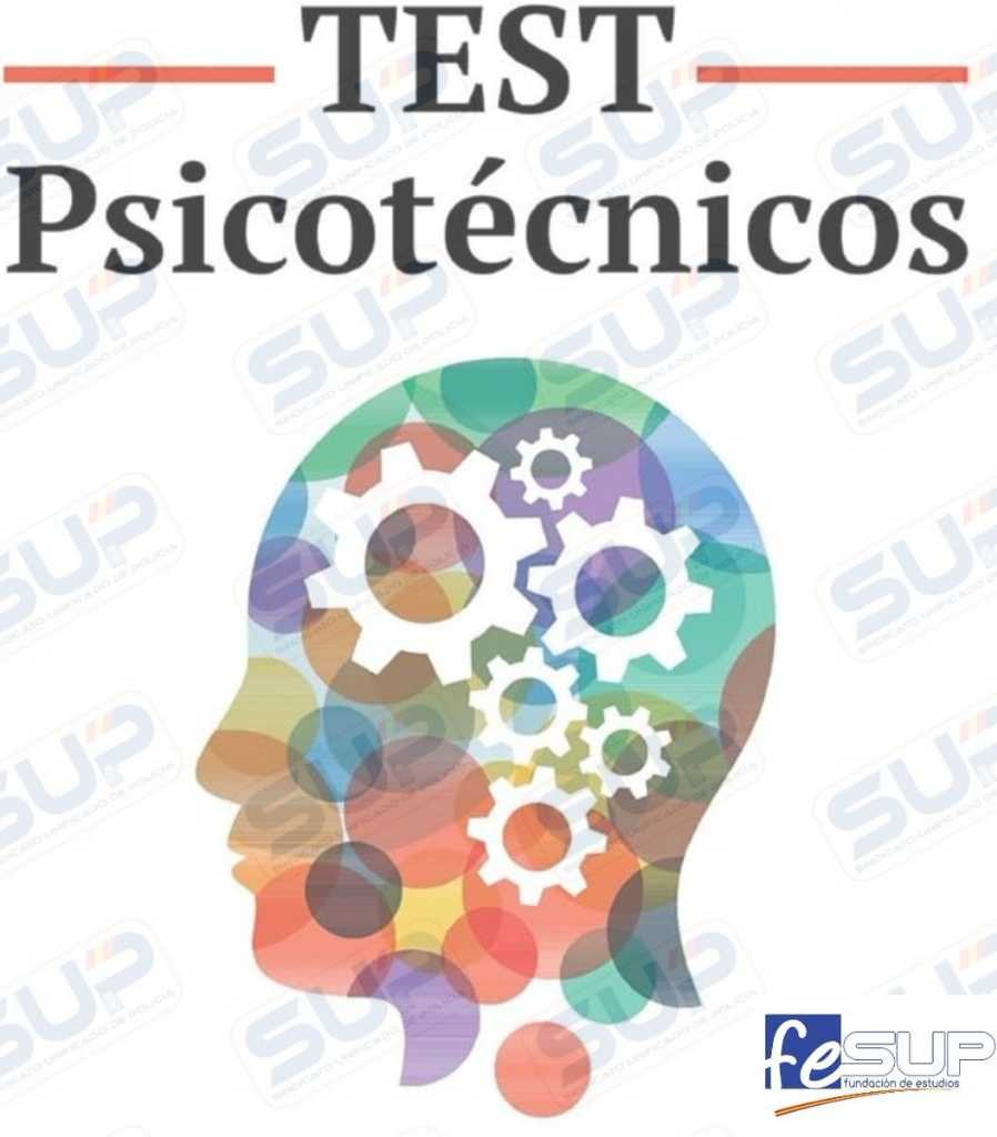 CLASE ONLINE DE PSICOTÉCNICOS