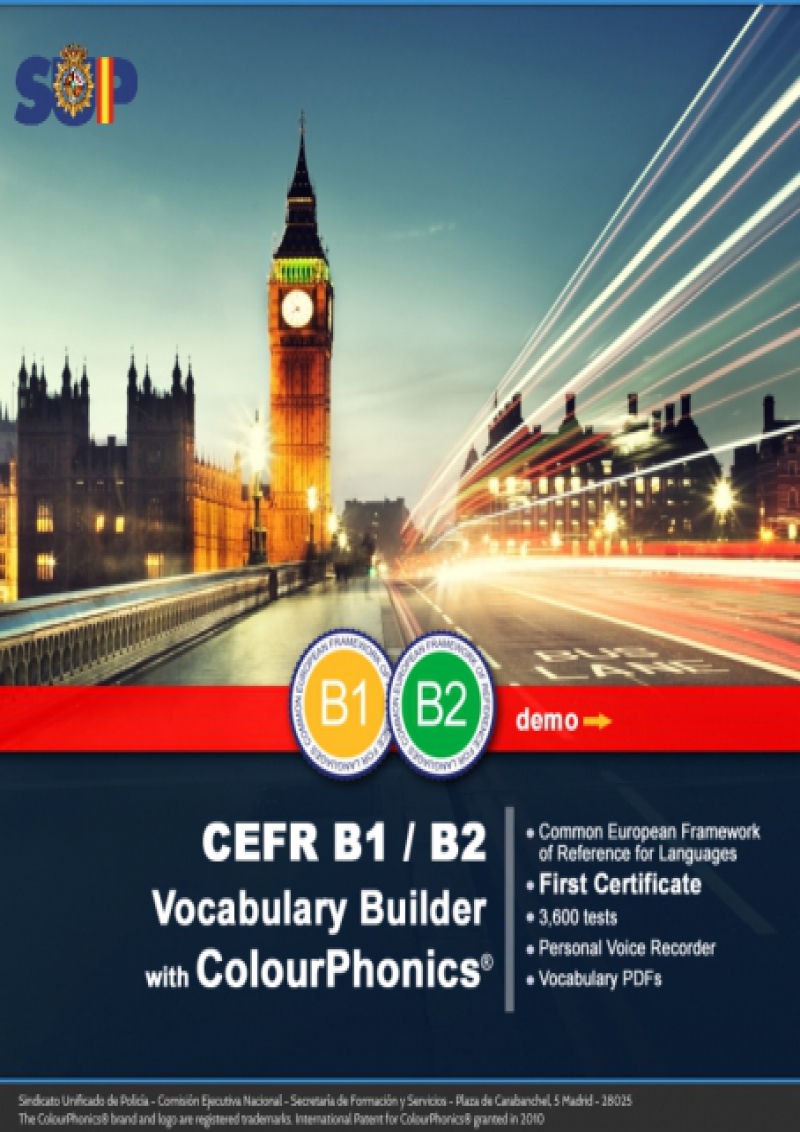 CURSO DE INGLÉS - BUSINESS / OFFICE ENGLISH