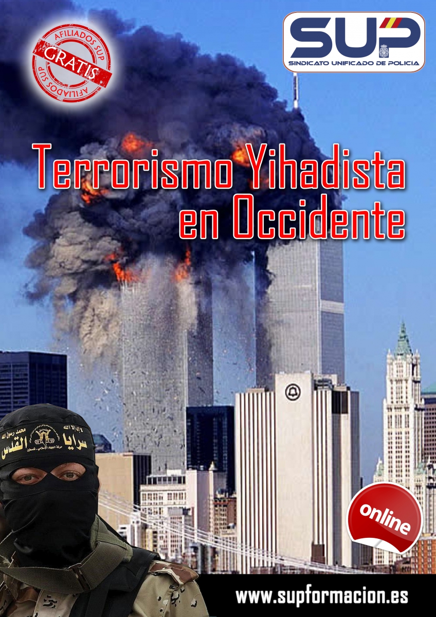 Terrorismo Yihadista en Occidente