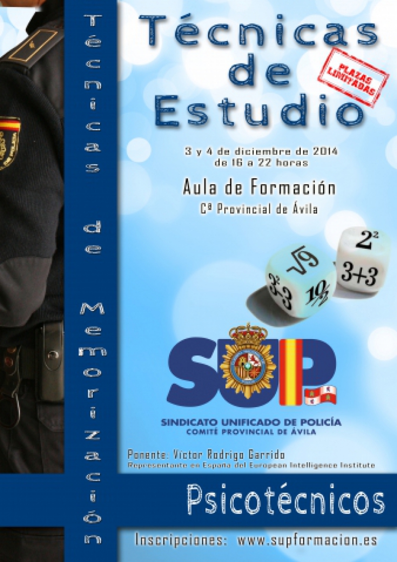 Técnicas de Estudio: Psicotécnicos y Técnicas de Memorización