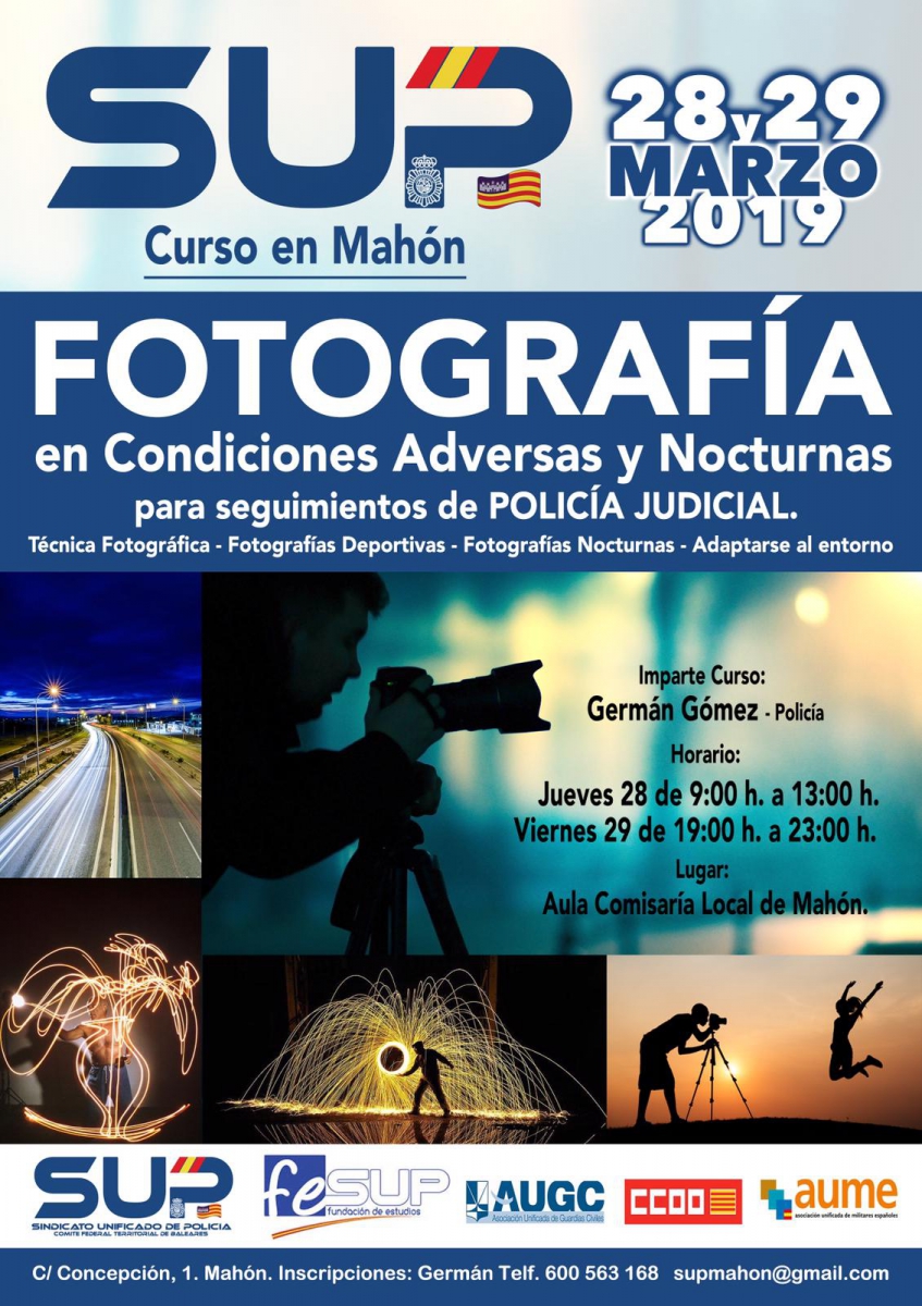 Menorca - Fotografía 