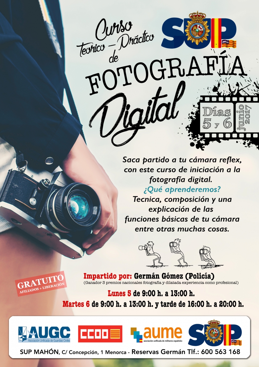 Menorca - Fotografía Digital