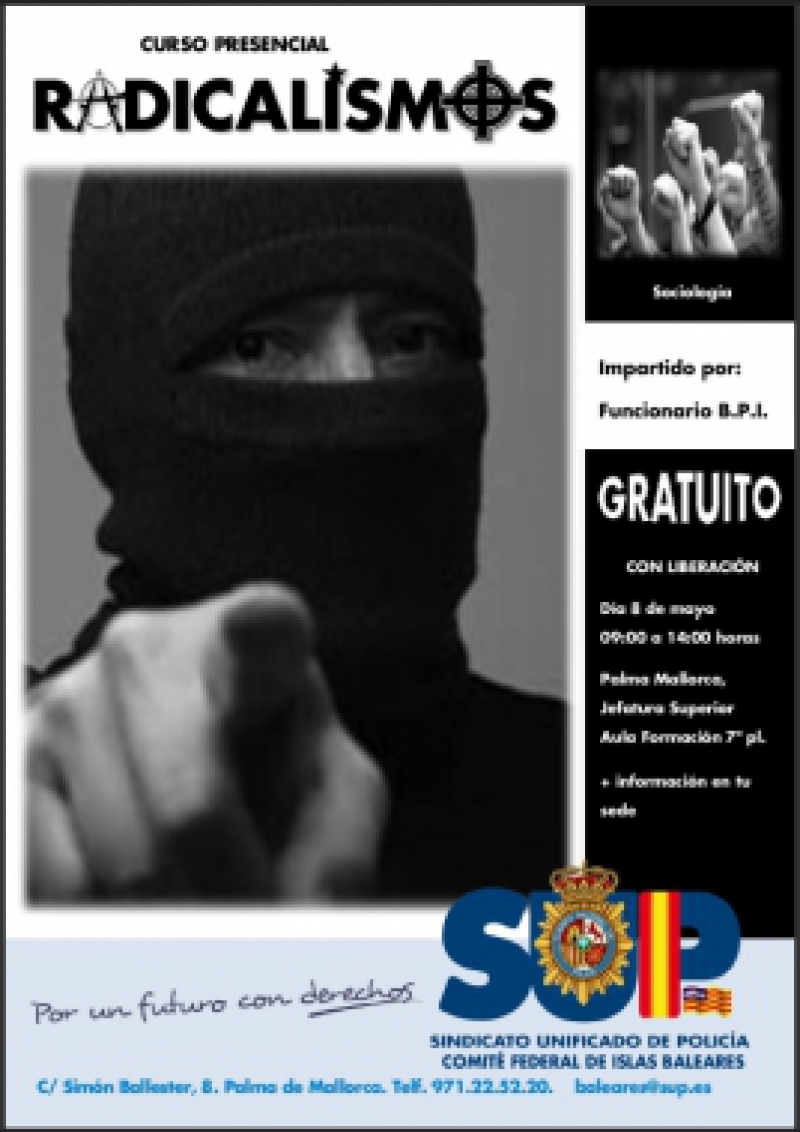 Mallorca - Radicalismos