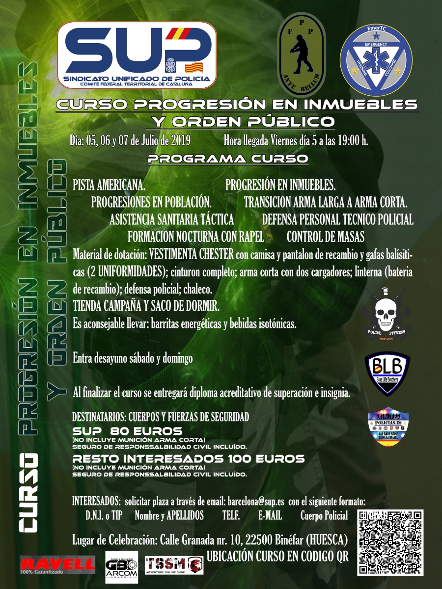 PROGRESION EN INMUEBLES