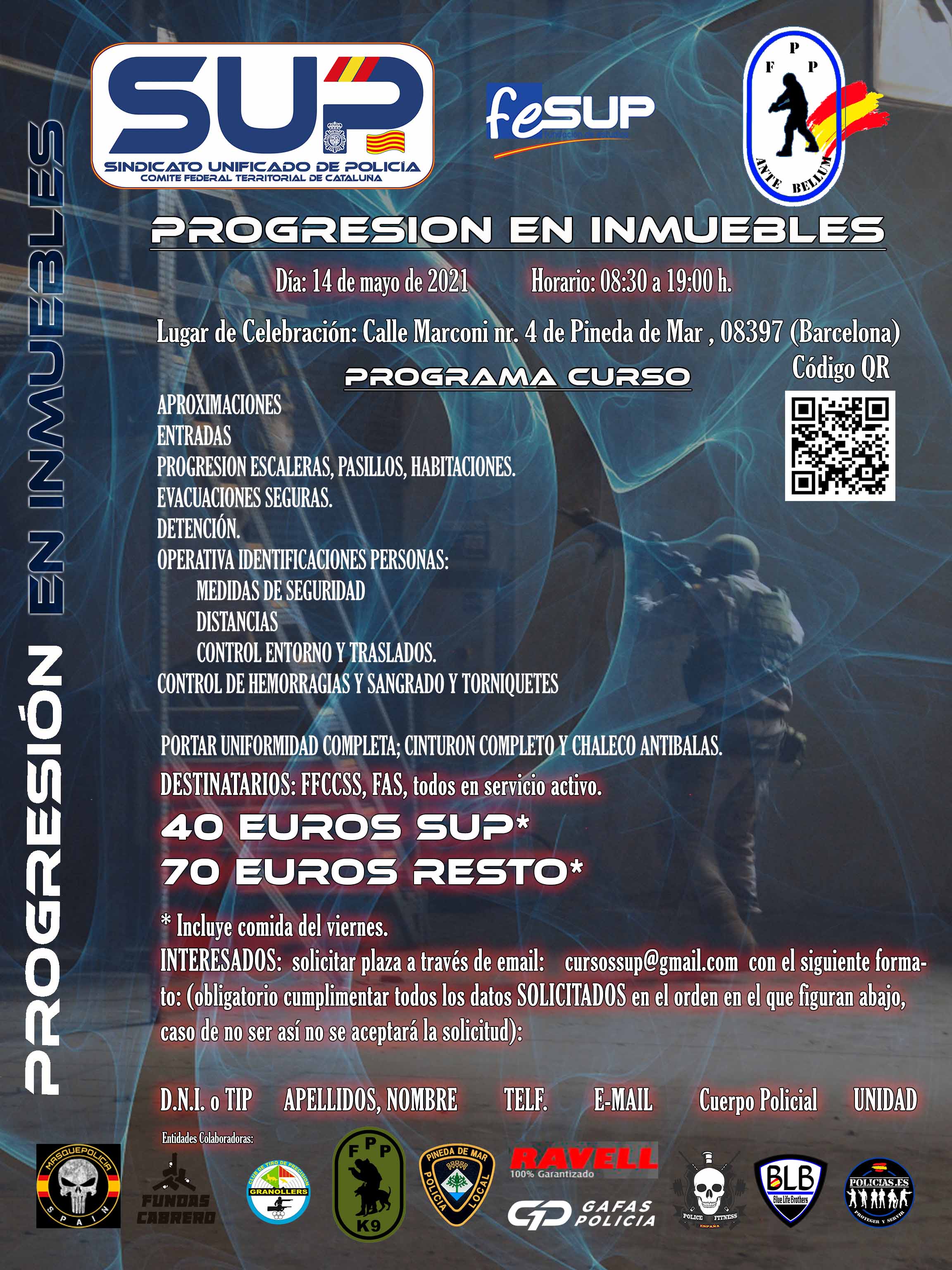 PROGRESION EN INMUEBLES