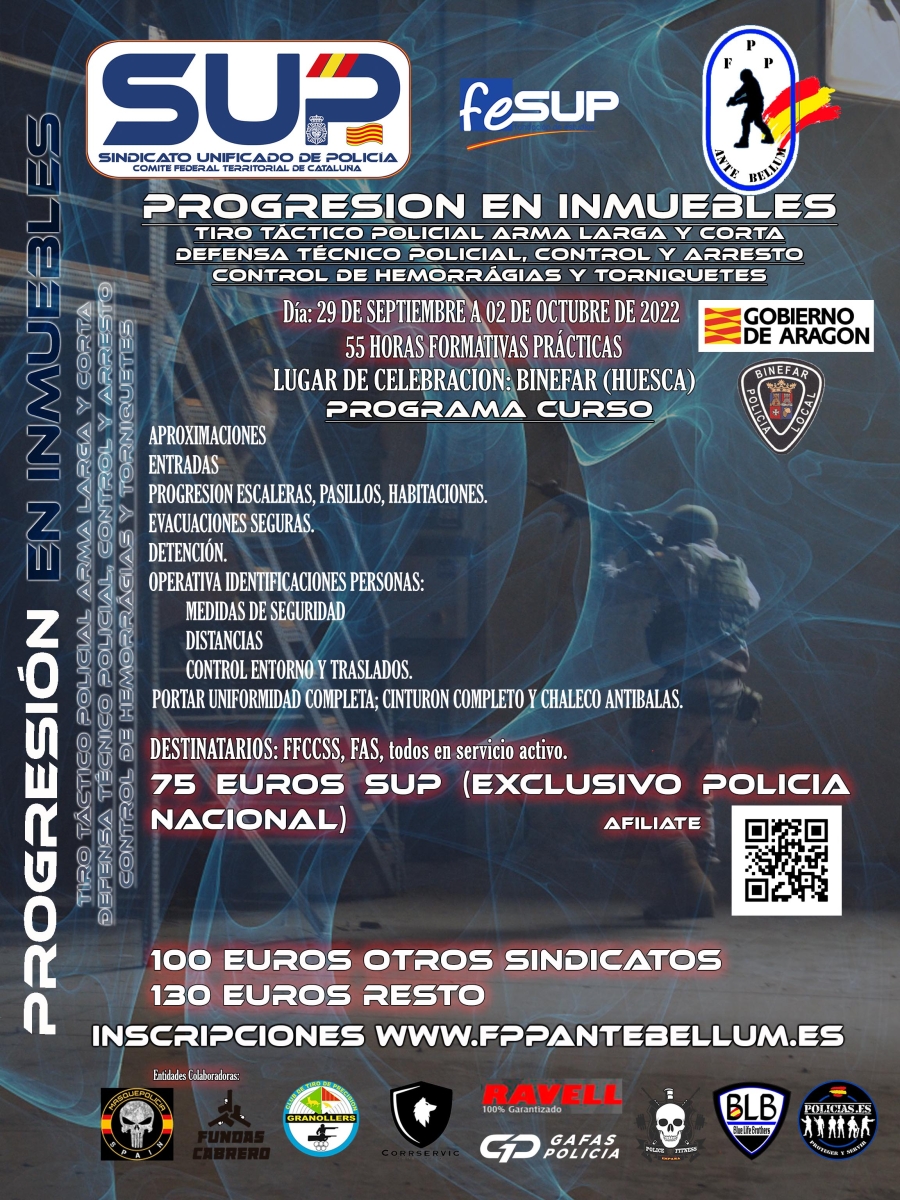 PROGRESION EN INMUEBLES