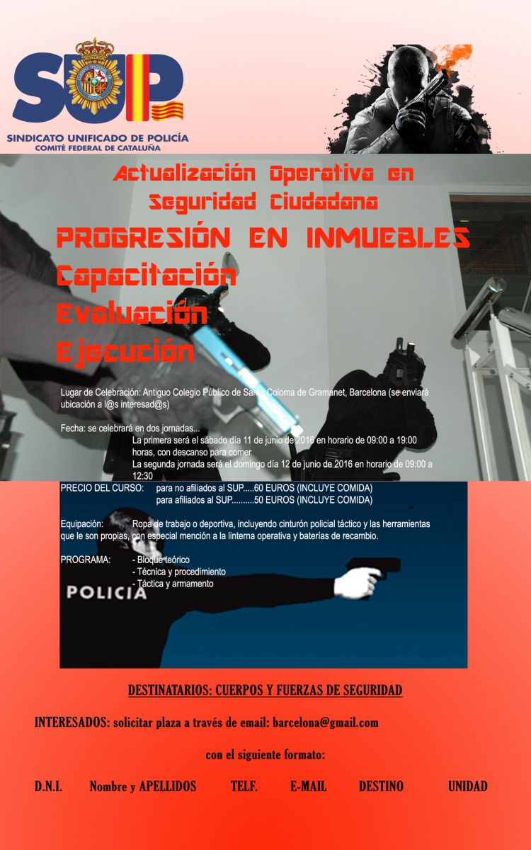 PROGRESIÓN EN INMUEBLES