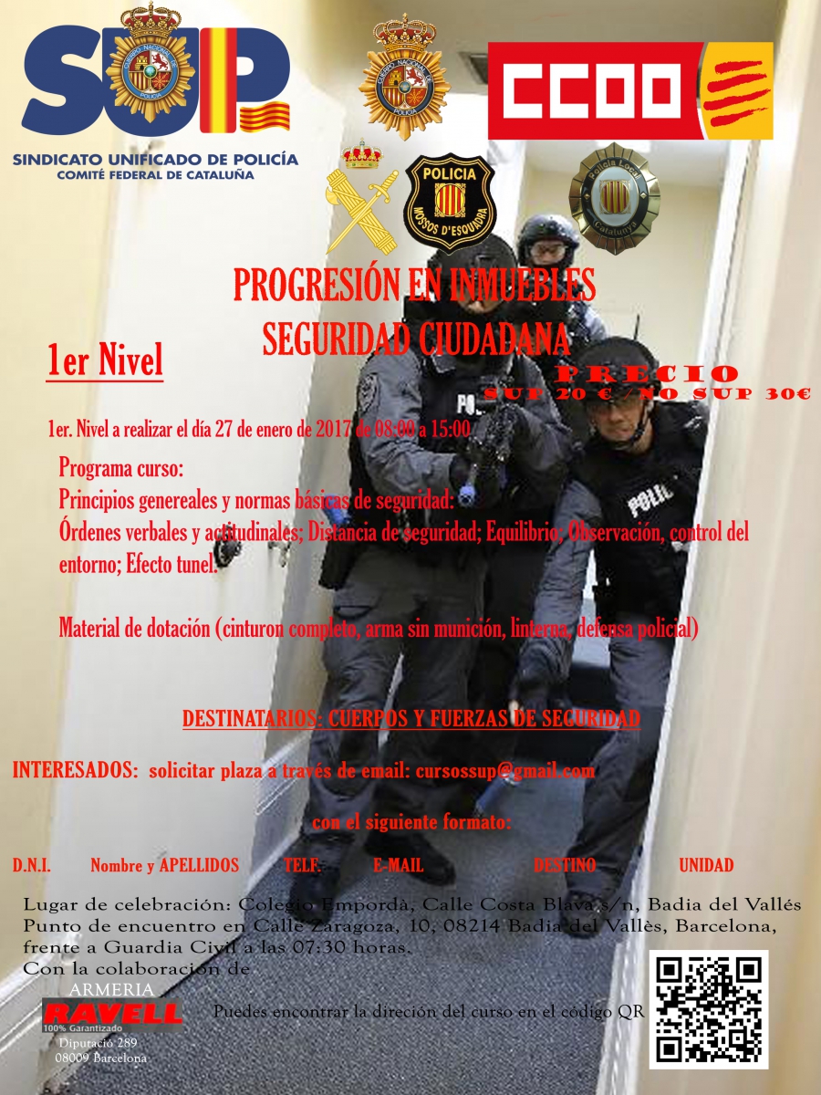 CURSO PROGRESIÓN EN INMUEBLES 1er NIVEL