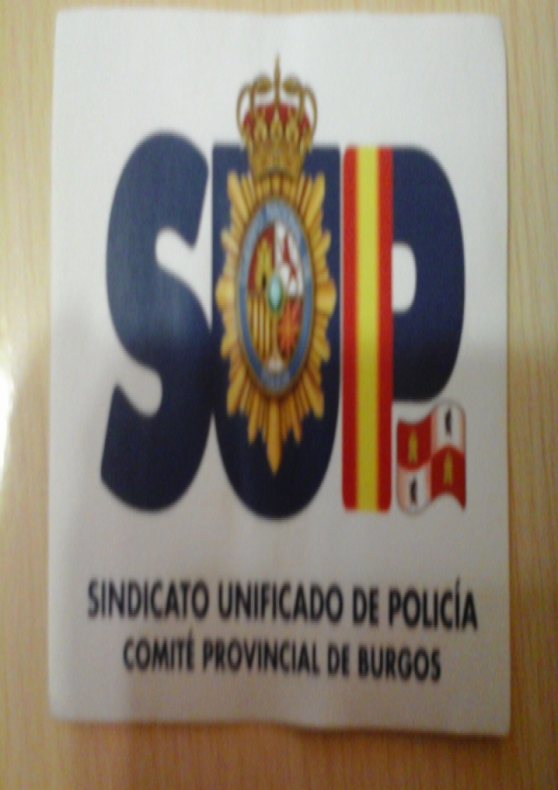 I Curso de Intervención Policial