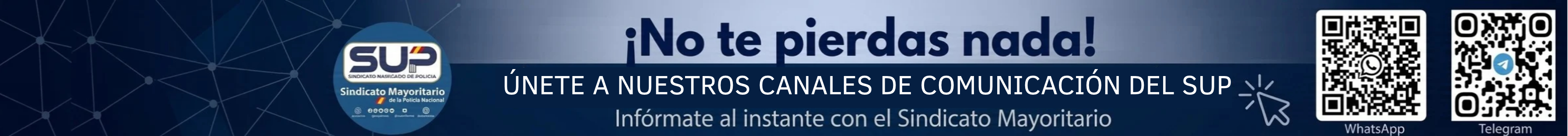 Canales Comunicacion