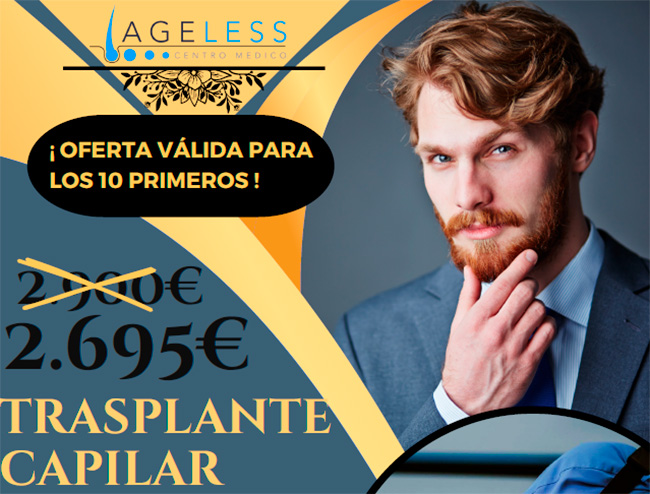 Clínica Ageless