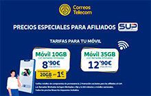 Correos Telecom