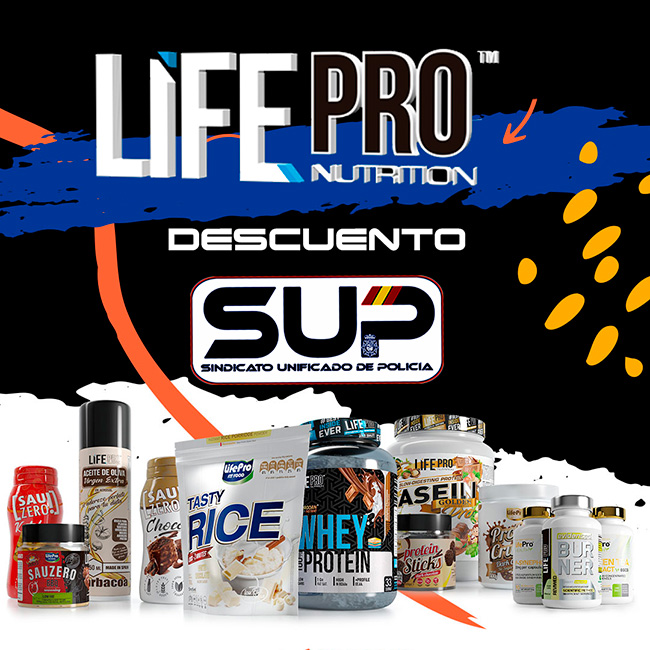 LifePro Nutrition