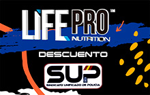 Lifepro Nutrition