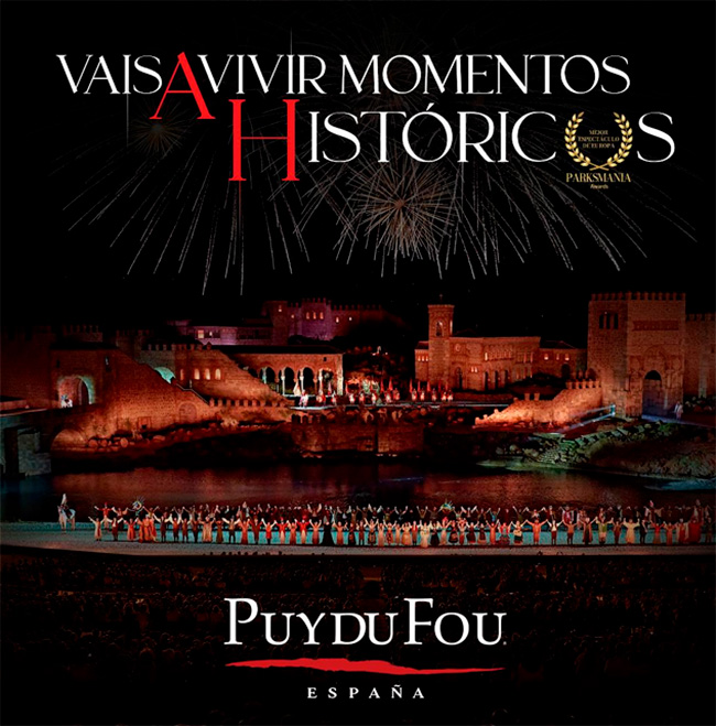 Puy de Fou