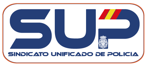 Logo SUP - Sindicato Unificado de Policía
